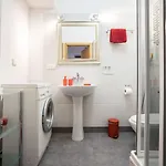 Elegant Ordynacka Appartement Varsovie