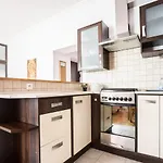 Elegant Ordynacka Appartement