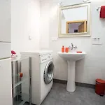 Elegant Ordynacka Appartement Varsovie