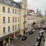 Appartement Elegant Ordynacka *