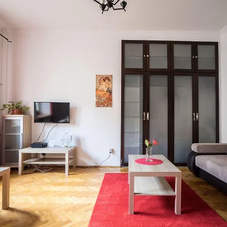 Daire Elegant Ordynacka *