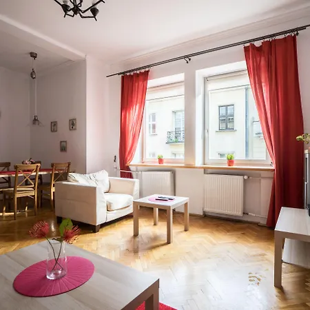 Elegant Ordynacka ワルシャワ