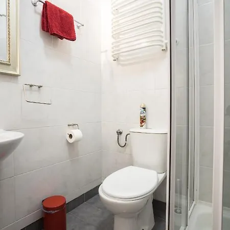 Apartamento Elegant Ordynacka